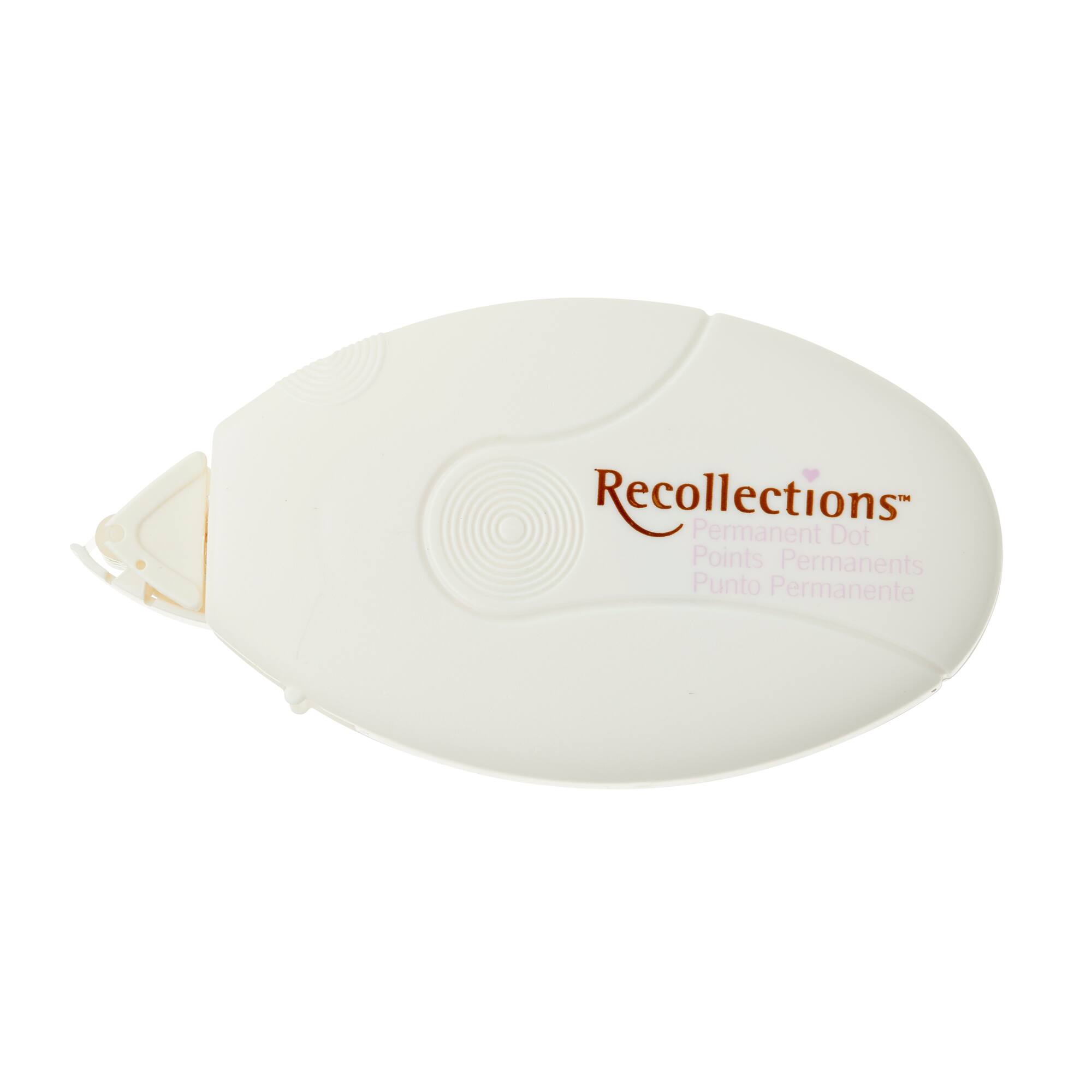24 Pack: Permanent Dot Runner by Recollections™